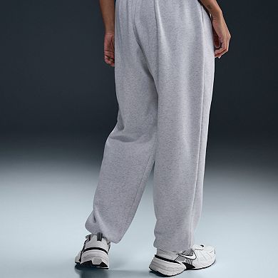 Women's Nike Sportswear Oversized Club Fleece Sweatpants