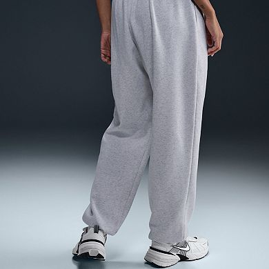 Women's Nike Sportswear Oversized Club Fleece Sweatpants 