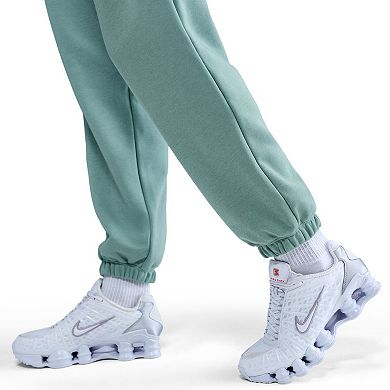 Women's Nike Sportswear Oversized Club Fleece Sweatpants