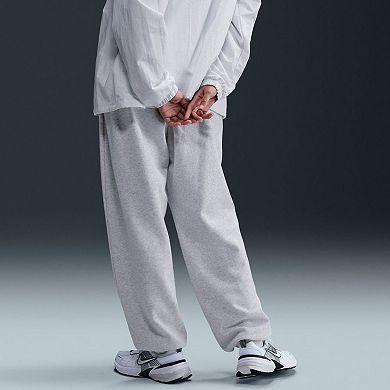 Women's Nike Sportswear Oversized Club Fleece Sweatpants 