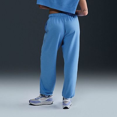 Nike oversized joggers best sale