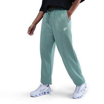 Women's Nike Sportswear Oversized Club Fleece Sweatpants