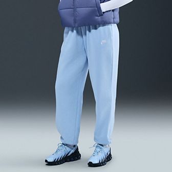 Women's Nike Sportswear Oversized Club Fleece Sweatpants