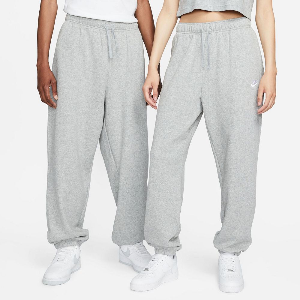 Women's Nike Sportswear Oversized Club Fleece Sweatpants