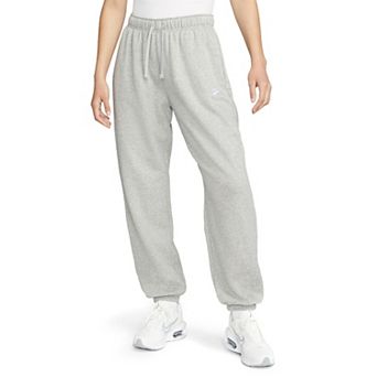 Women's Nike Sportswear Oversized Club Fleece Sweatpants