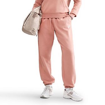 Women's Nike Sportswear Oversized Club Fleece Sweatpants