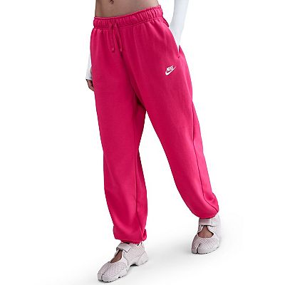 [NIKE] W SPORTSWEAR CLUB FLEECE SWEAT PANTS ☆大人気☆ 5583721_Rush_Pink?wid=400&hei=