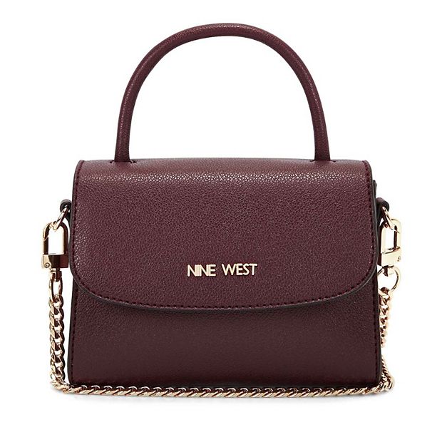 Nine west sale sling bag