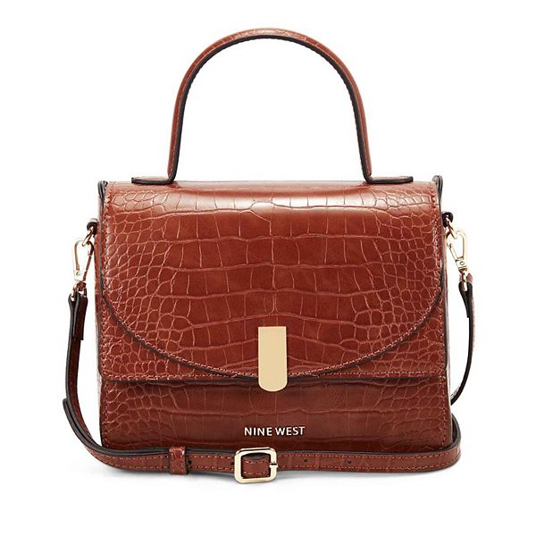 Kohls nine west online purses