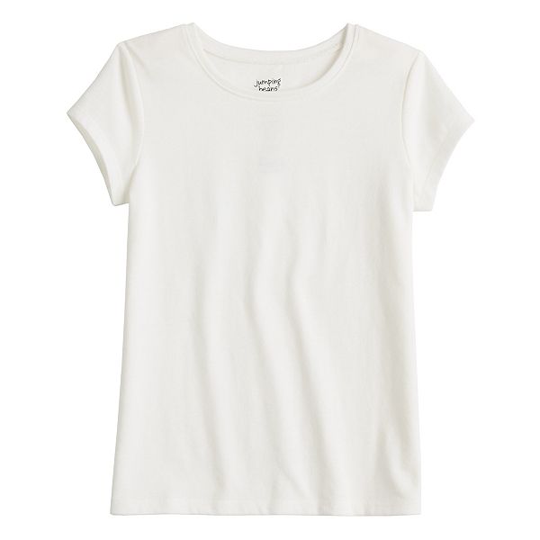 Girls 4-12 Jumping Beans® Core Tee