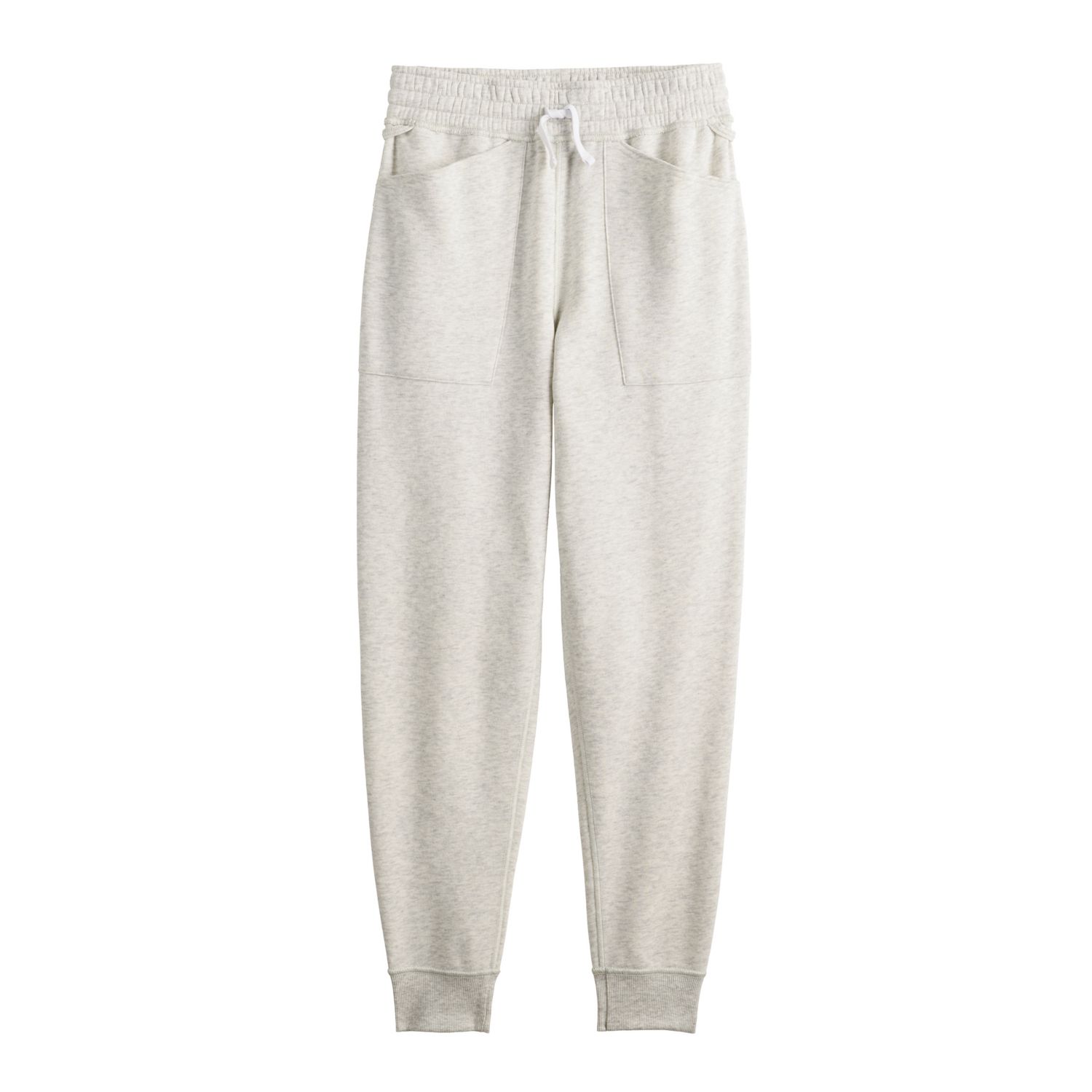 kohls ladies sweat pants