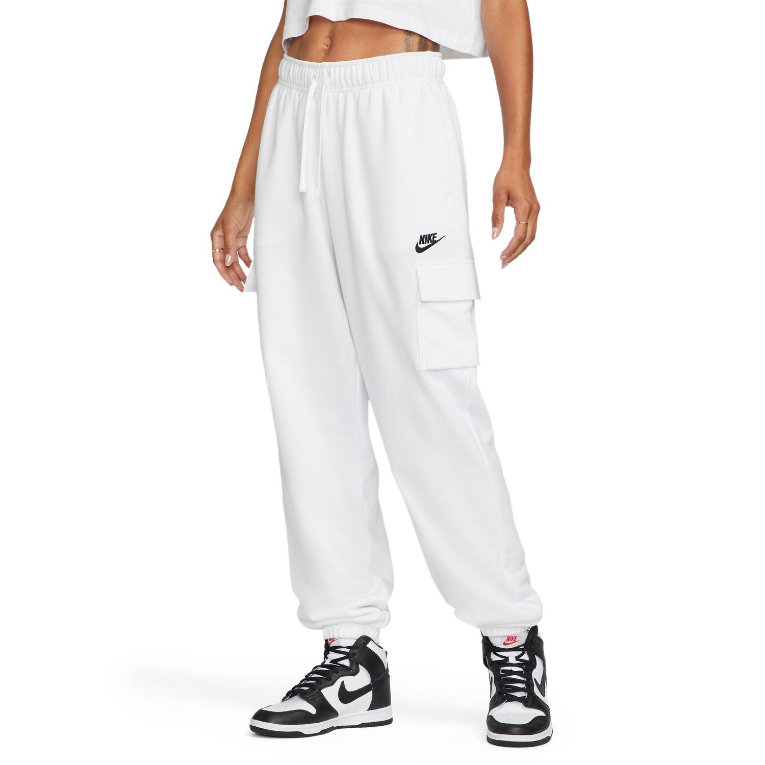 kohls womens cargo pants