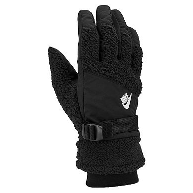 Men's Nike Sherpa Gloves