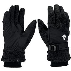 Kohls mens cheap winter gloves