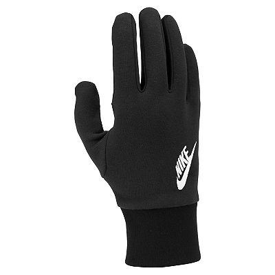 Size hotsell L NEW Nike Men's Cold Weather Club Fleece Touch-Screen Gloves RN#129862