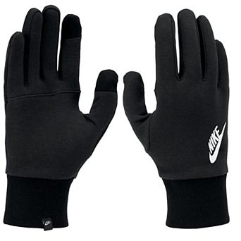 Men's Nike Club Fleece Touchscreen Gloves