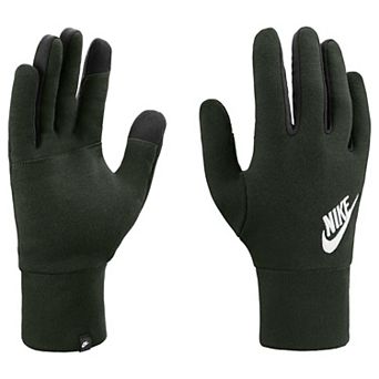 Men's Nike Club Fleece Touchscreen Gloves