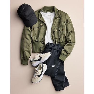 nike joggers women kohls