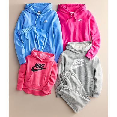 Women's Nike Sportswear Club Fleece Midrise Joggers