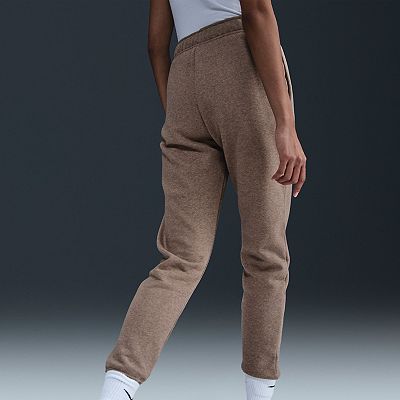 Kohls nike joggers best sale