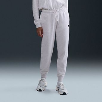 Women's Nike Sportswear Club Fleece Midrise Joggers