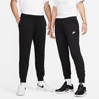 Women's Nike Sportswear Club Fleece Midrise Joggers
