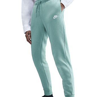 Women's Nike Sportswear Club Fleece Midrise Joggers