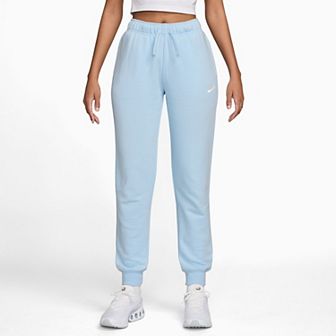 Women's Nike Sportswear Club Fleece Midrise Joggers