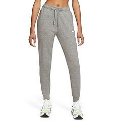 Womens Grey Nike Sweatpants