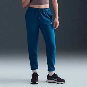 Women's Nike Sportswear Club Fleece Midrise Joggers