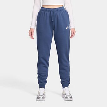 Women's Nike Sportswear Club Fleece Midrise Joggers