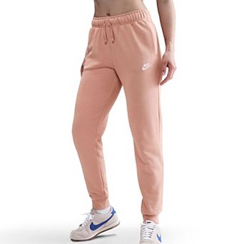 Women's Nike Sportswear Club Fleece Midrise Joggers