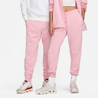 Women's Nike Sportswear Club Fleece Midrise Joggers