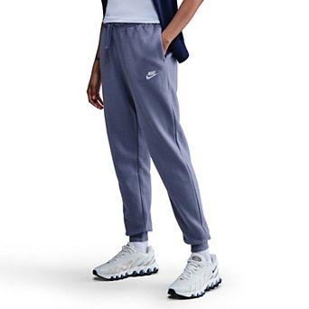 Women's Nike Sportswear Club Fleece Midrise Joggers