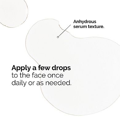 100% Plant-Derived Squalane for Skin and Hair Hydration