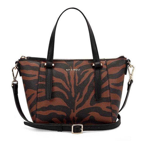 Kohls nine west discount purse