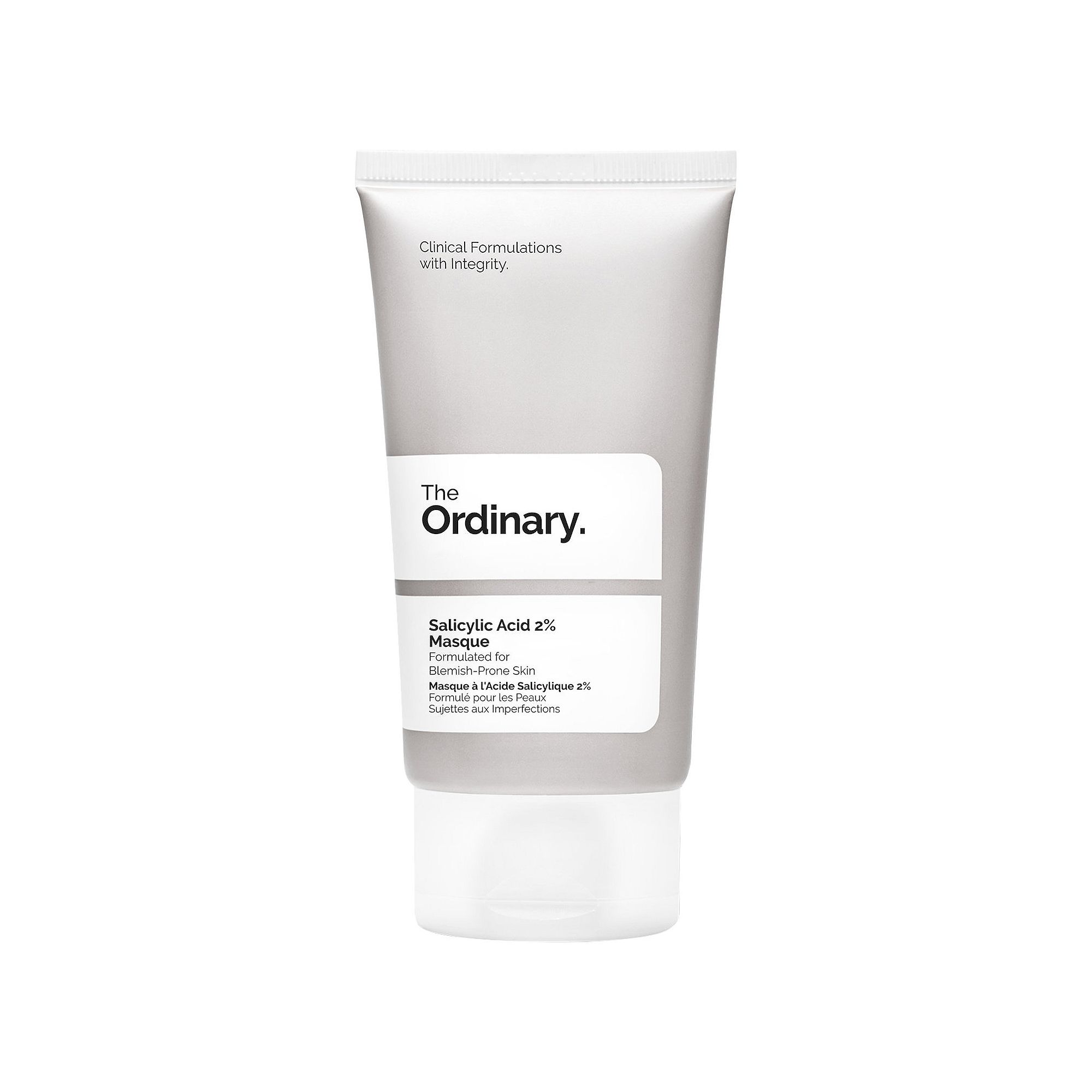 The Ordinary Salicylic Acid 2% Masque, Size: 3.38 FL Oz, None