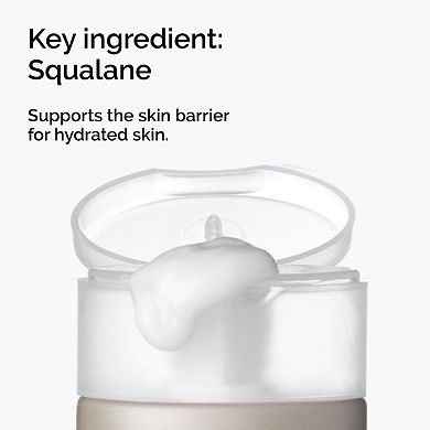 Squalane Cleanser Hydrating Makeup Remover