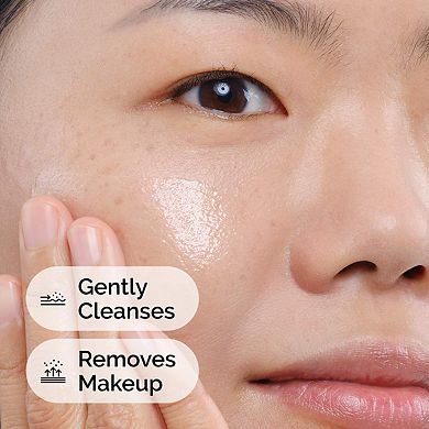 Squalane Cleanser Hydrating Makeup Remover