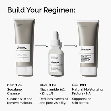 Squalane Cleanser Hydrating Makeup Remover