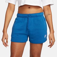 Womens nike 2024 shorts kohls