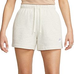 Kohls womens top white shorts