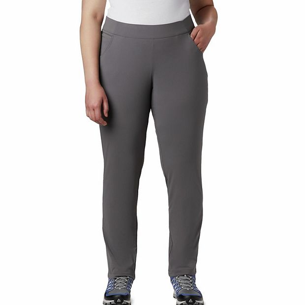 Columbia 24W Size Plus Pants for Women for sale