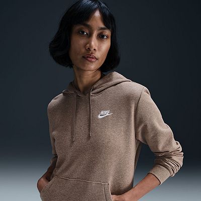 Black nike hoodie kohls best sale