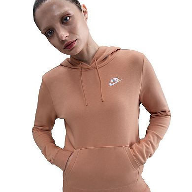 Women's Nike Sportswear Club Fleece Hoodie