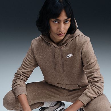 Women's Nike Sportswear Club Fleece Hoodie