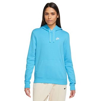 Women's Nike Sportswear Club Fleece Hoodie