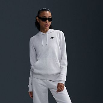 Women's Nike Sportswear Club Fleece Hoodie