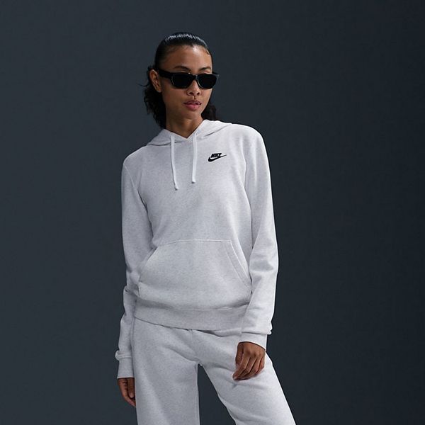 Women s Nike Sportswear Club Fleece Hoodie
