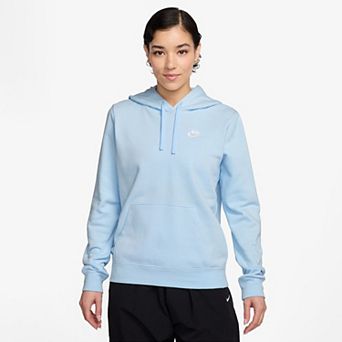 Women's Nike Sportswear Club Fleece Hoodie